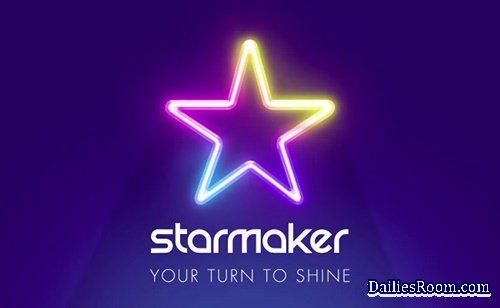 Starmaker Web Sign In - Starmaker Login To Upload Music: Starmaker Apk