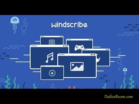 Windscribe.com Review: Download Windscribe VPN - Windscribe Sign Up