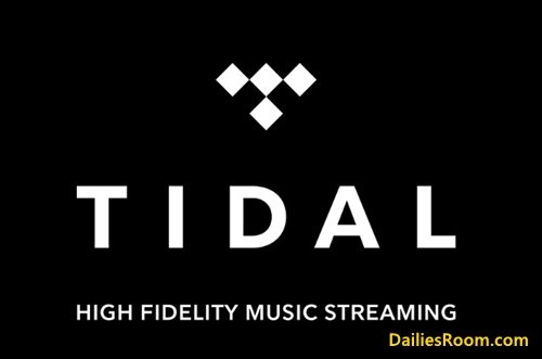 TIDAL Sign In Online Portal - TIDAL Facebook Login Steps