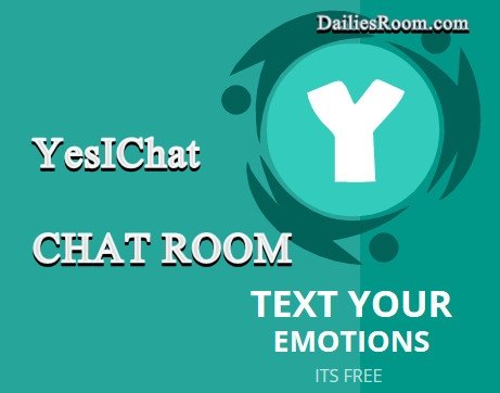 www.yesichat.com Chat Room: Meet YesIChat Singles Without Registration