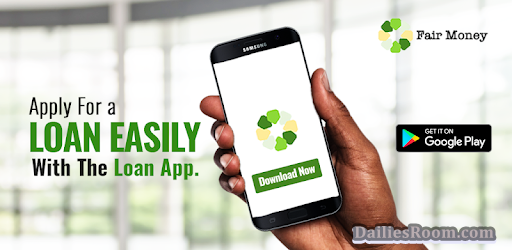 Top 3 Simple Loan App Download For Quick Online Loans In Nigeria