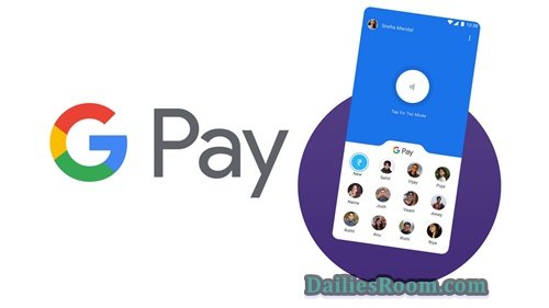 Download Google Pay APK For Easy Payments On The Web