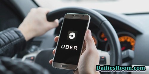 2018 Uber Requirements & Registration For Driving In Nigeria