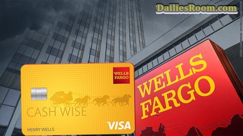 www.wellsfargo.com Sign In Portal: Wells Fargo Credit Card Login