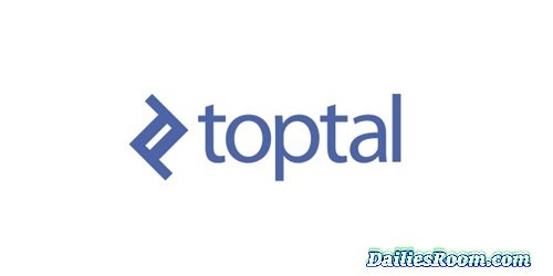 Steps To Toptal Registration & Login To Hire Freelancers