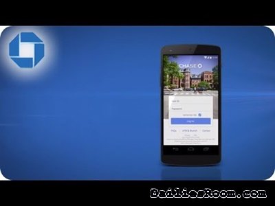 Steps To Chase Mobile Banking Logon: Chase Apk Download