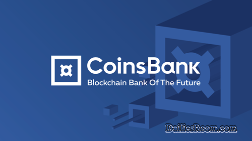 Step-by-Step Guide To Coinsbank Registration To Buy Bitcoin & Litecoin