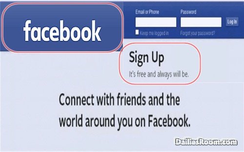 Free Facebook Sign Up Account