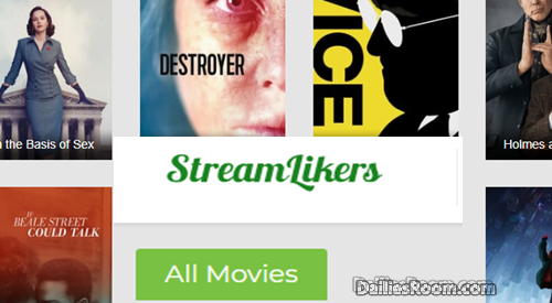 How To Download Streamlikers Movies Online: Watch 2019 Full Movies