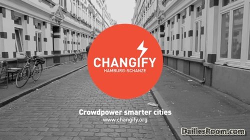 Changify Sign In Portal: Changify Login With Facebook Account