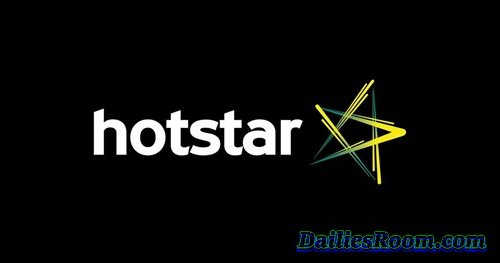 Hotstar.com Sign In Page: Hotstar Facebook Login To Watch Movies