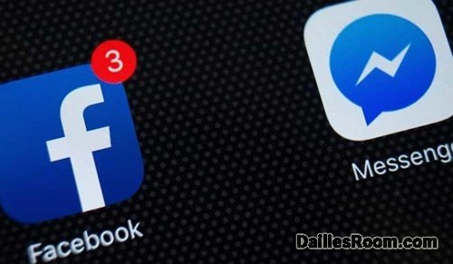 How To Remove Already Sent Facebook Messages On Messenger