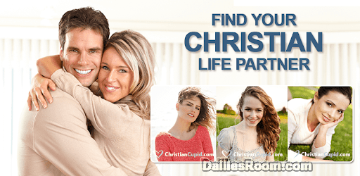 Christian Dating & Singles Sign Up: ChristianCupid Online Dating Site