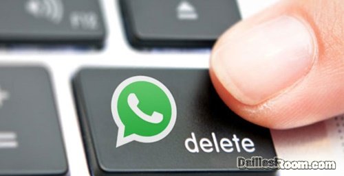 How To Permanently Delete WhatsApp Account: WhatsApp Profile Delete