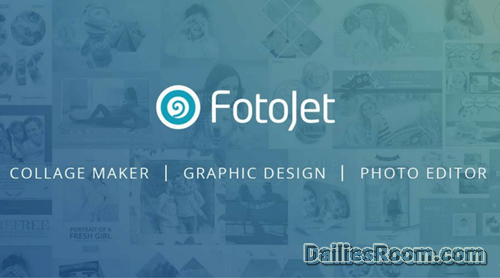 FotoJet Free Trial Account: FotoJet Login For Online Graphic Design