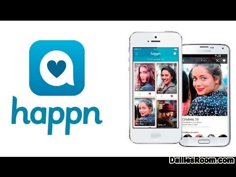 Download Happn Dating App For Android, iOS & Windows Phone