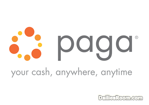 Ways To Create Paga Account For Online Payments: Paga Sign Up