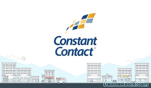 Constant Contact Review - Constant Contact Email Marketing Sign Up