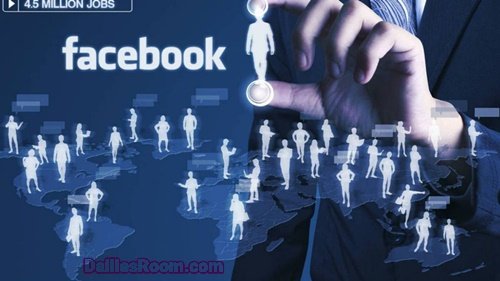 How To Apply For Jobs On FB.com | Facebook Page Job Application