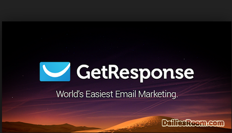 GetResponse Marketing Software Review: GetResponse Registration