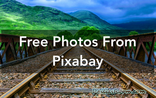 Pixabay Sign In Page: Pixabay Facebook Login - Stock Photos Download