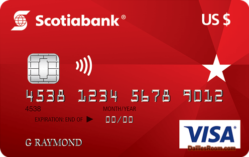 Scotiabank Personal Card Banking | Scotiabank Credit Card Application