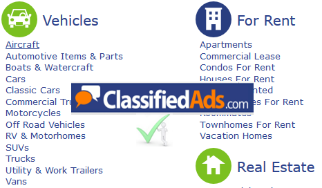 Classified Ads Sign In Portal | Classified Ads Login With Facebook