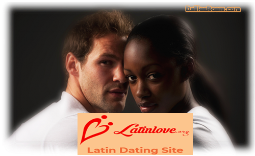 Latin Dating & Singles Sign Up | LatinLove Registration