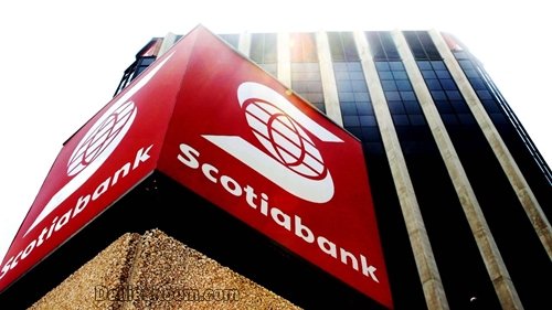 Scotiabank Global Site Sign In | Scotiabank Login Personal Account