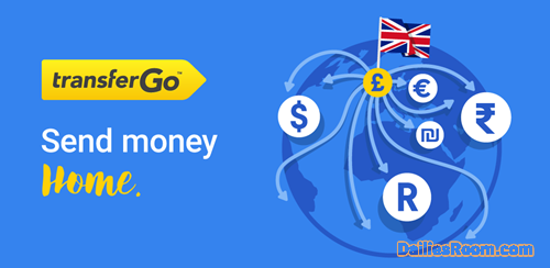 How To Create TransferGo Account For Cheap Money Transfers