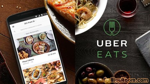 Ubereats.com Email Address Sign In Portal: Uber Eats Login