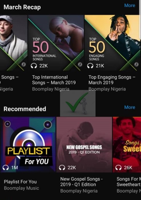 Waptrick Music 2019 from Waptrick.com Free MP3 Songs Download List