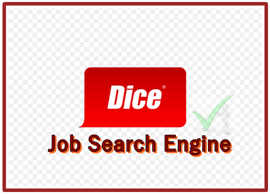 Dice Sign Up For Tech Jobs | Dice Job Search Engine