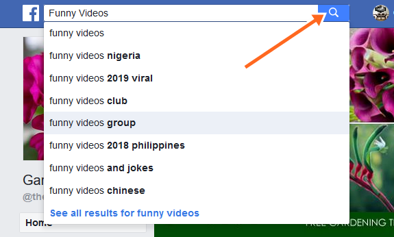 How To Find Top Facebook Funny Pages or Groups For Daily Funny Update