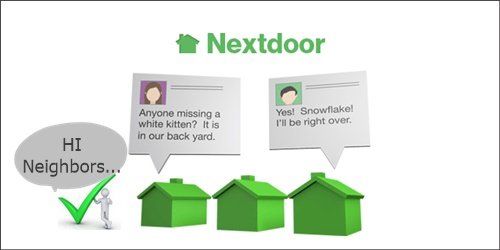 How To Create Nextdoor Account To Find Your Neighborhood