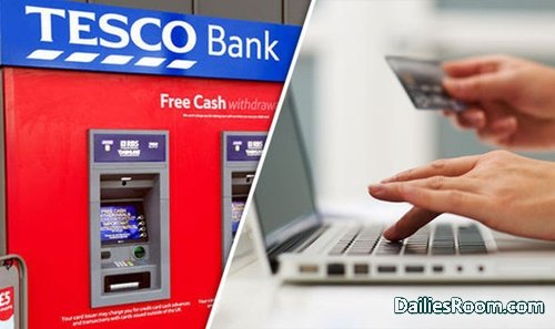 How To Setup Tesco Online Bank For Easy Account Management