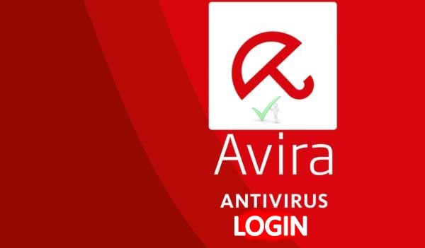 Avira Antivirus Sign In - Avira Login With Email & Facebook Account