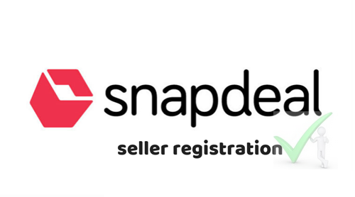 sellers.snapdeal.com Account Sign Up | Snapdeal Seller Registration