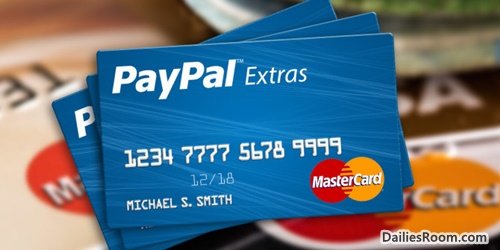 www.paypal.com Bill Payment | PayPal MasterCard Bill Pay Methods