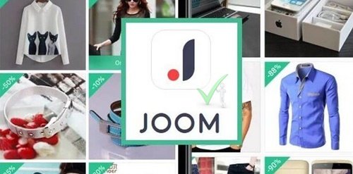 www.joom.com Shopping Site | Joom Reviews & Sign Up