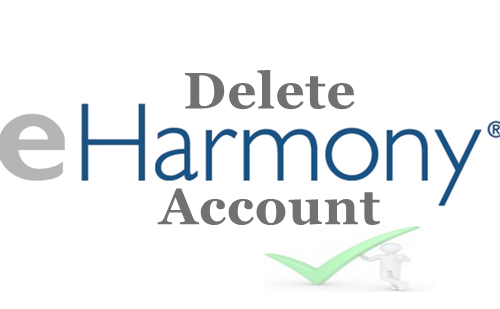 How To Delete eHarmony Account | eharmony.com Deactivation