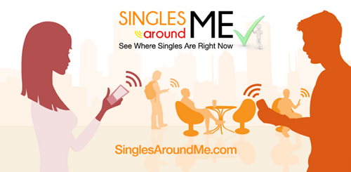 SinglesAroundMe Dating Site | Singles Around Me App Download