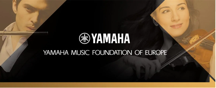 Fully Funded Scholarship In Music Studies, Yamaha Music Foundation In Europe