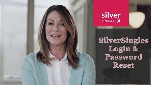 www.silversingles.com Sign In - SilverSingles Login & Password Reset