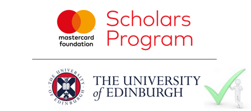 Apply For Fully-funded MasterCard Foundation Scholarship Program