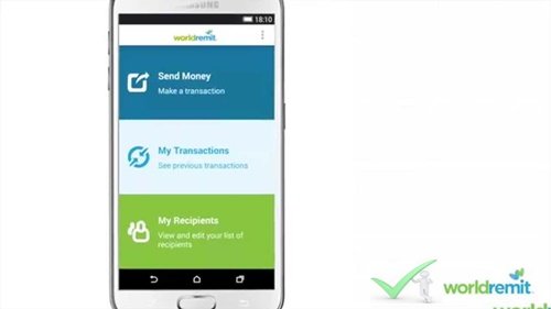 WorldRemit App Download For Money Transfer - WorldRemit Mobile APk