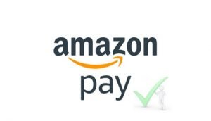 www.pay.amazon.com Payment Portal | Amazon Pay Account Sign Up