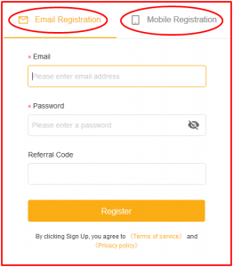 How To Login To Bybit Affiliate System | Bybit Affiliate Login With Email