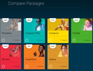www.dstv.co.za/get-dstv - Compare DStv South Africa Packages