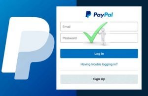 Steps To Paypal.com Log In With Email Address Or Phone Number